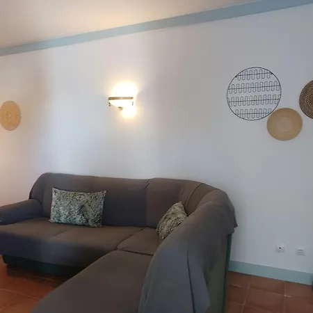 Casa 7 Vales Prázdninový dům Lagoa (Algarve)