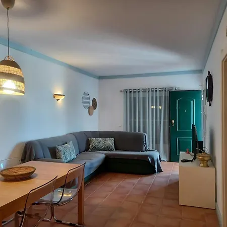 Casa 7 Vales * Lagoa