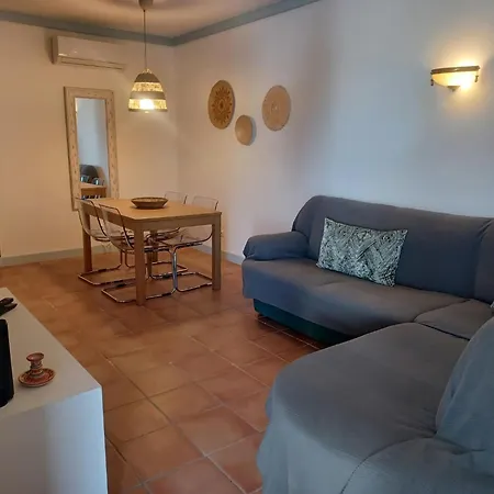 Casa 7 Vales Lagoa