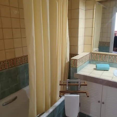 Nyaraló Casa 7 Vales Lagoa