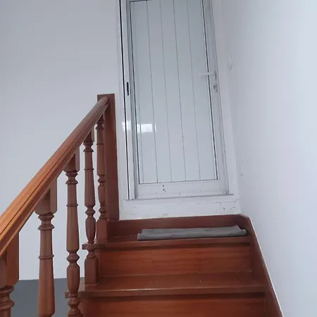 Casa 7 Vales *