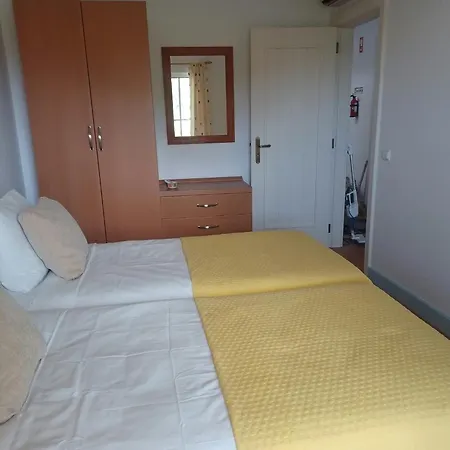 Casa 7 Vales
