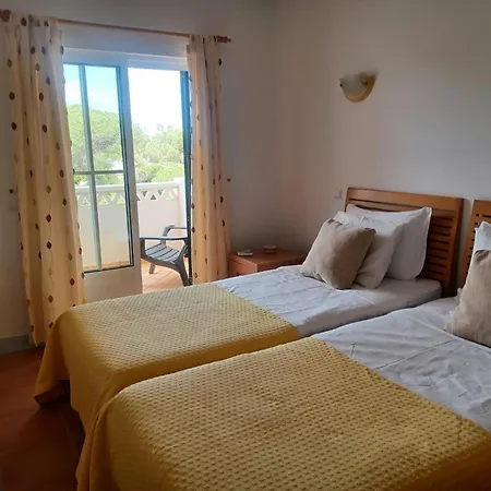 Prázdninový dům Casa 7 Vales *
