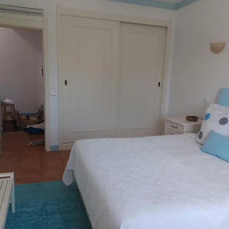 Casa 7 Vales Nyaraló