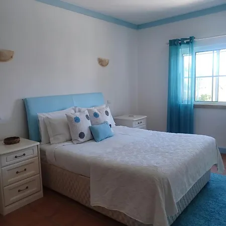 Casa 7 Vales Lagoa