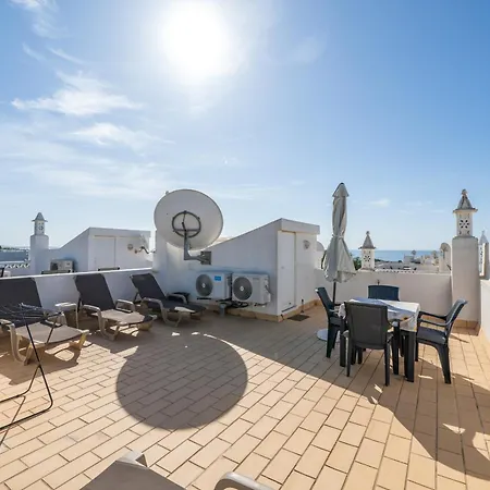 Casa 7 Vales Holiday home Lagoa (Algarve)