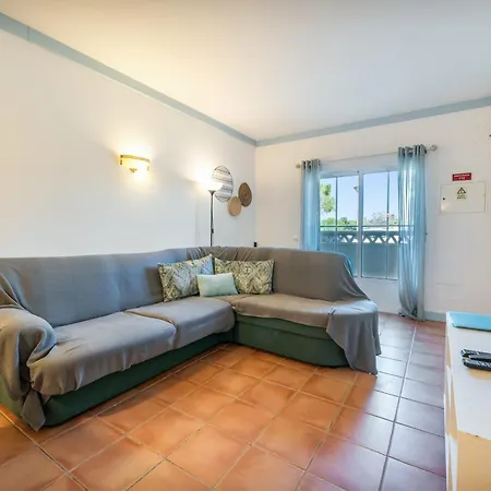 Casa 7 Vales Holiday home Lagoa (Algarve)
