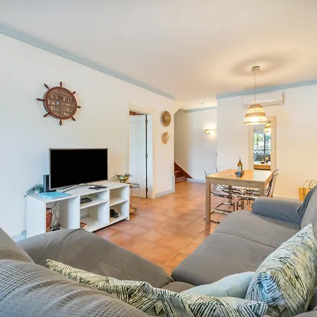 Casa 7 Vales Holiday home Lagoa (Algarve)
