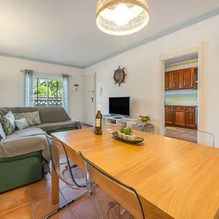 Casa 7 Vales * Lagoa (Algarve)