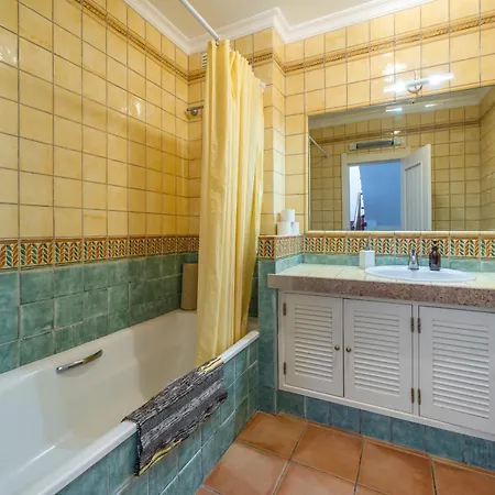 Casa 7 Vales