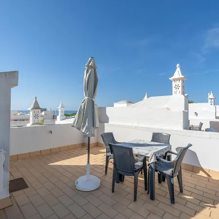 Casa 7 Vales Holiday home