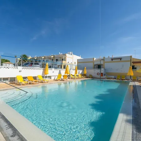 Casa 7 Vales Holiday home Lagoa (Algarve)