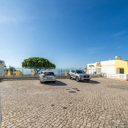 Casa 7 Vales * Lagoa (Algarve)