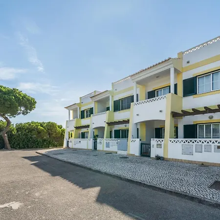 Holiday home Casa 7 Vales Lagoa (Algarve)