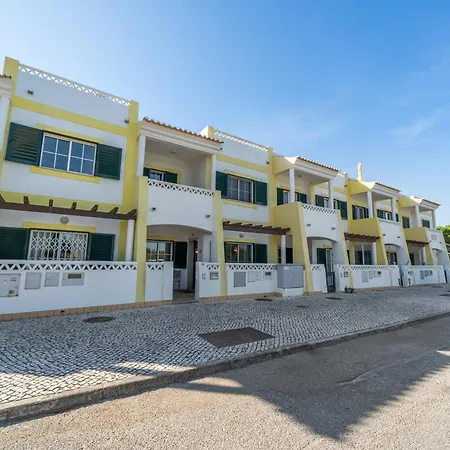 Casa 7 Vales Holiday home Lagoa (Algarve)